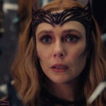 Elizabeth Olsen defiende a Marvel: «Estas películas no son para críticos, son para fans»