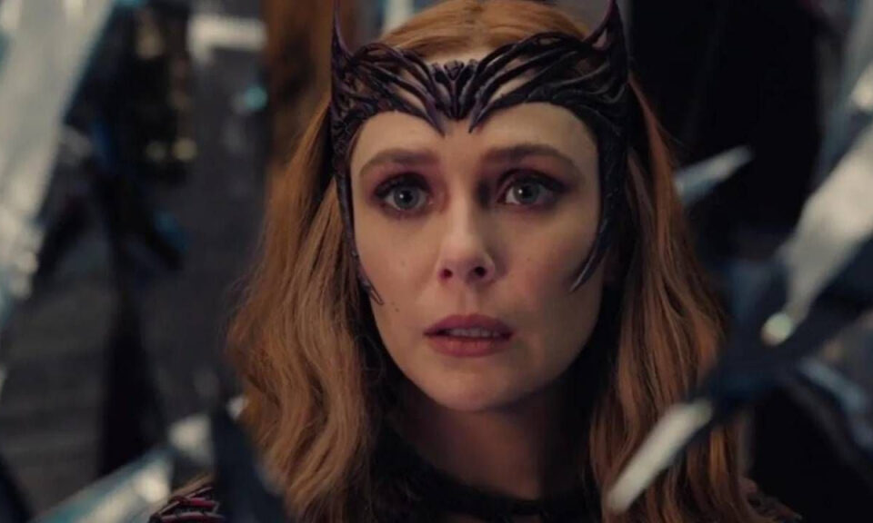 Elizabeth Olsen defiende a Marvel: «Estas películas no son para críticos, son para fans»