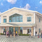 Conservation Florida presenta planes para $ 2.5 millones en el centro natural en D Ranch Preserve