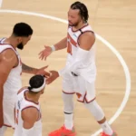 Una figura de los Knicks de 81 millones de dólares sufre por una nueva lesión que genera dudas sobre su futuro | Sporting News Argentina