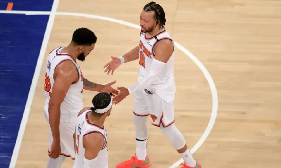 Una figura de los Knicks de 81 millones de dólares sufre por una nueva lesión que genera dudas sobre su futuro | Sporting News Argentina