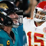 Resumen Chiefs vs. Jaguars: Touchdown de infarto de Trevor Lawrence hace sufrir a Patrick Mahomes