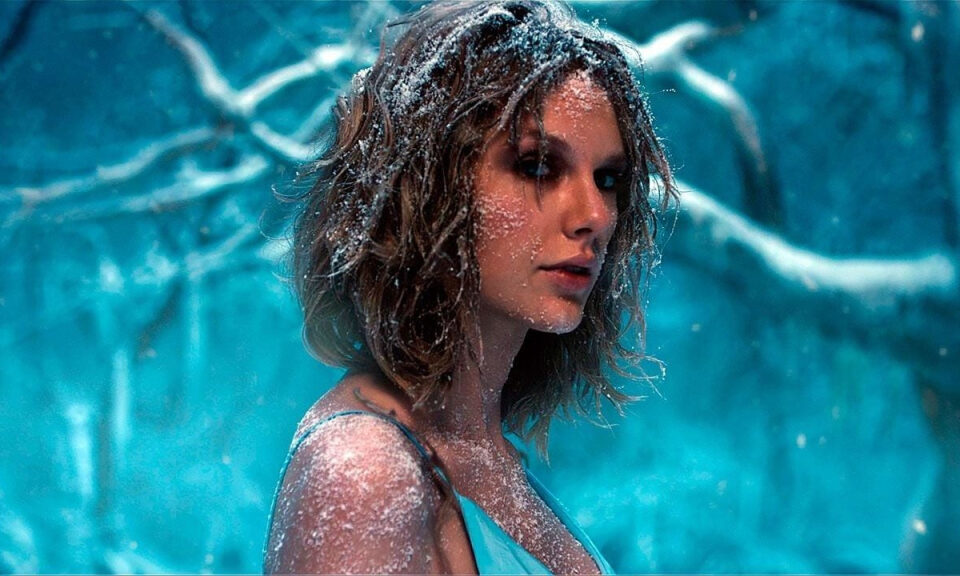 Taylor Swift casi consigue un papel en una de las series más icónicas de los 2000: “Oímos que era fan”