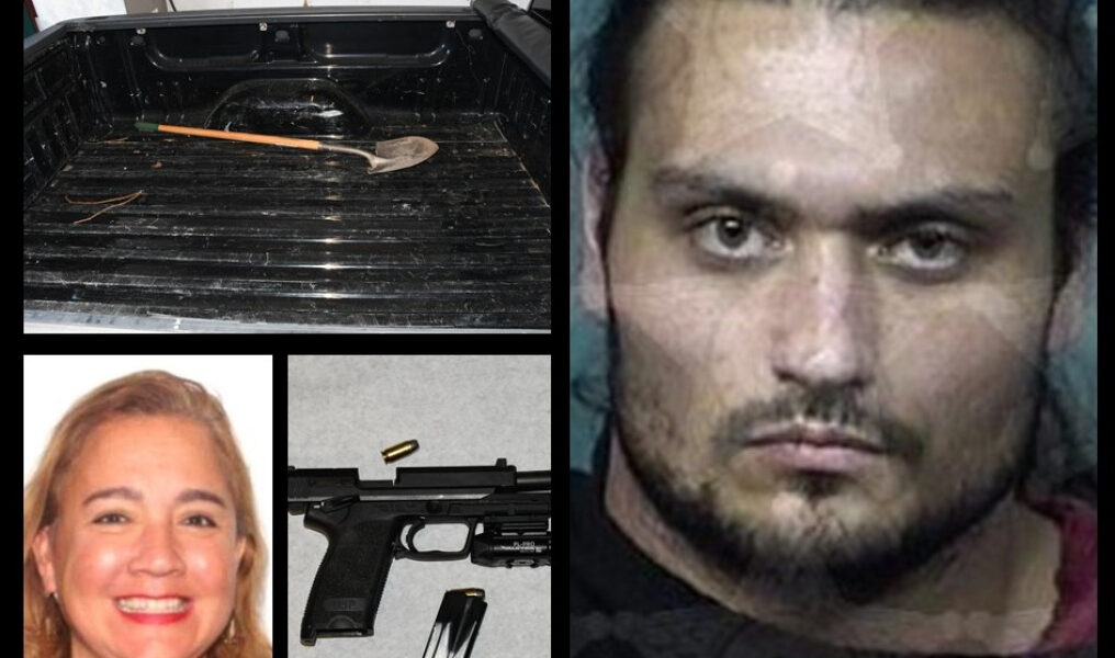 Hombre de Florida Central condenado por asesinato, desmembrando y quemando restos de mujer