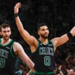 El nuevo trabajo de Jayson Tatum fuera de Boston Celtics: Qué rol tomará el jugador mientras se recupera | Sporting News Argentina