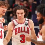 El jugador de los Bulls señalado para explotar en la próxima temporada | Sporting News Argentina