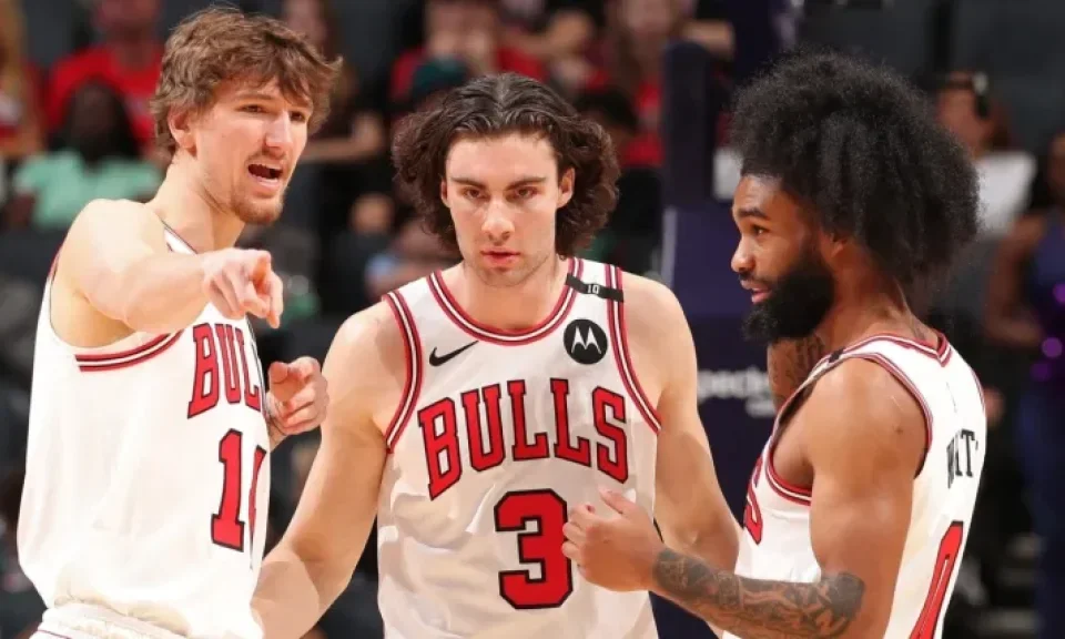 El jugador de los Bulls señalado para explotar en la próxima temporada | Sporting News Argentina