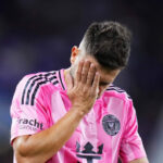 Jordi Alba, difícil decisión