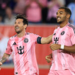 Yannick Bright: “Siempre he aprendido de Sergio Busquets”