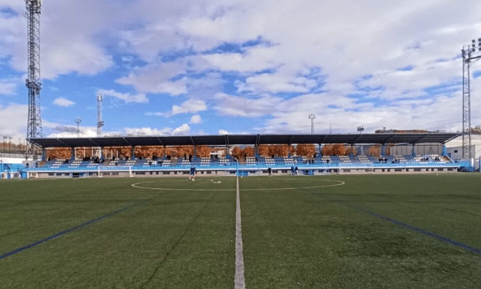 La UD Maracena y el Ayuntamiento quieren jugar en su estadio contra el Valencia