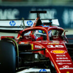 Leclerc: El final de temporada va a ser complicado en Ferrari