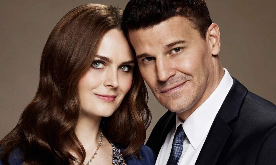 Su primer papel protagonista en una película en 14 años: la estrella de ‘Bones’ regresa en el debut como director de una compañera