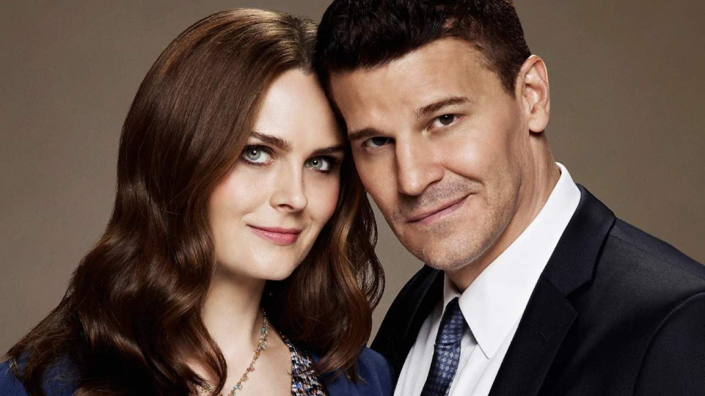 Su primer papel protagonista en una película en 14 años: la estrella de ‘Bones’ regresa en el debut como director de una compañera