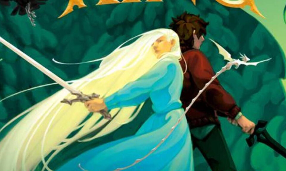 La nueva saga de fantasía que puede hacer la competencia a ‘Harry Potter’: Una aventura en un mundo en el que la magia está desapareciendo