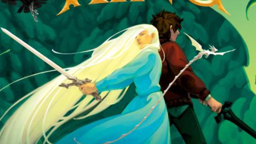 La nueva saga de fantasía que puede hacer la competencia a ‘Harry Potter’: Una aventura en un mundo en el que la magia está desapareciendo