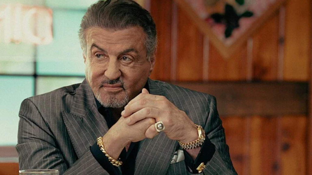 Antes del estreno de su tercera temporada, la serie del creador de ‘Yellowstone’ con Sylvester Stallone recibió luz verde para más capítulos