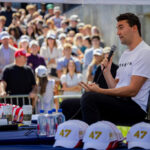 Un legislador de Florida quiere que todas las universidades cambien el nombre de las carreteras en honor a Charlie Kirk