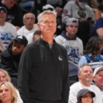 El mensaje de Steve Kerr sobre el nuevo quinteto titular de los Warriors | Sporting News Argentina