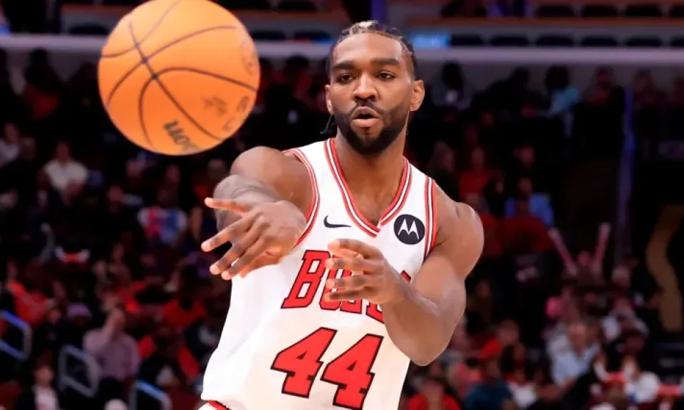 La apuesta millonaria de los Bulls que puede empezar a rendir frutos | Sporting News Argentina