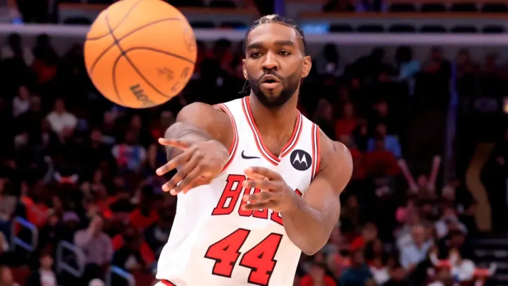 La apuesta millonaria de los Bulls que puede empezar a rendir frutos | Sporting News Argentina