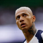 Richarlison, el sueño de Orlando City