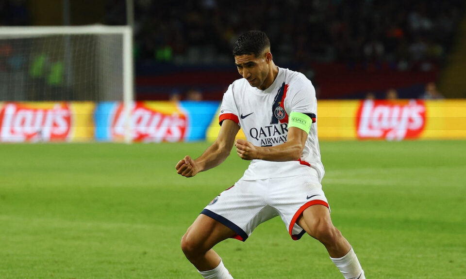 Barcelona 1-2 PSG: resumen, goles y resultado