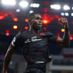 Kofane sigue derribando puertas: goleador más joven en marcar en Champions con el Leverkusen