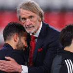 Giro radical en el United con Amorim