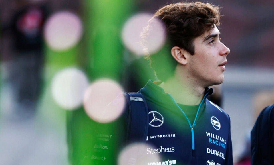 Vowles explica cómo la presión y Red Bull afectaron a Colapinto a finales de 2024