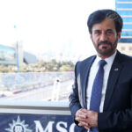 Por qué Mohammed Ben Sulayem parece encaminado a ser reelegido en la FIA sin oposición