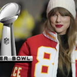 Taylor Swift confiesa por qu no ha aceptado estar en el show del Super Bowl: Problemas con la NFL?