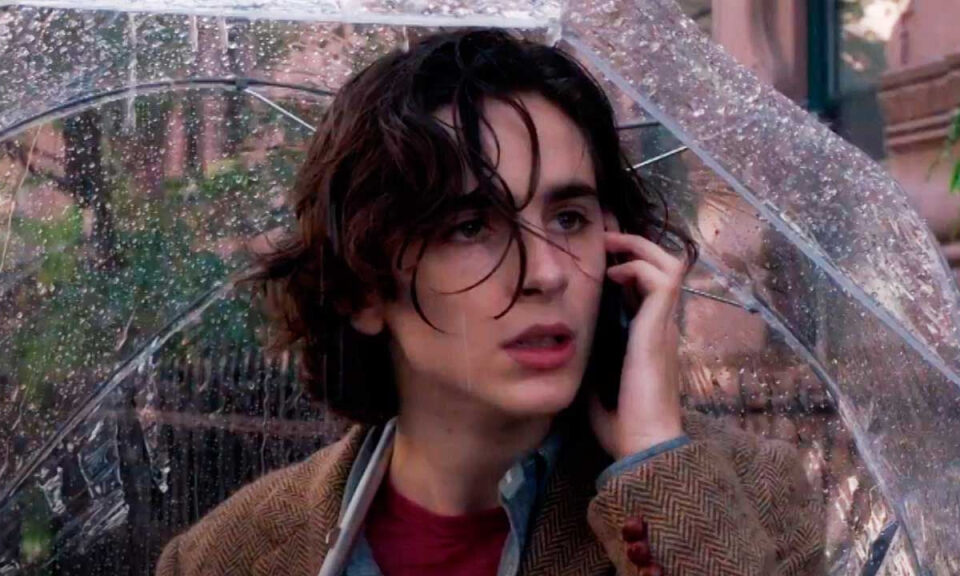 «Un buen papel no es el único criterio para aceptar un trabajo»: Timothée Chalamet se arrepintió tanto de trabajar en esta película que donó todo su sueldo