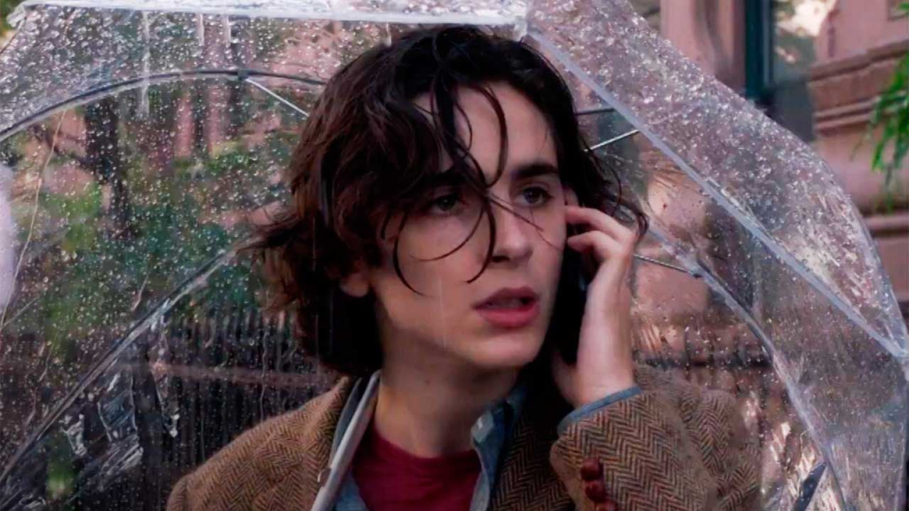 «Un buen papel no es el único criterio para aceptar un trabajo»: Timothée Chalamet se arrepintió tanto de trabajar en esta película que donó todo su sueldo