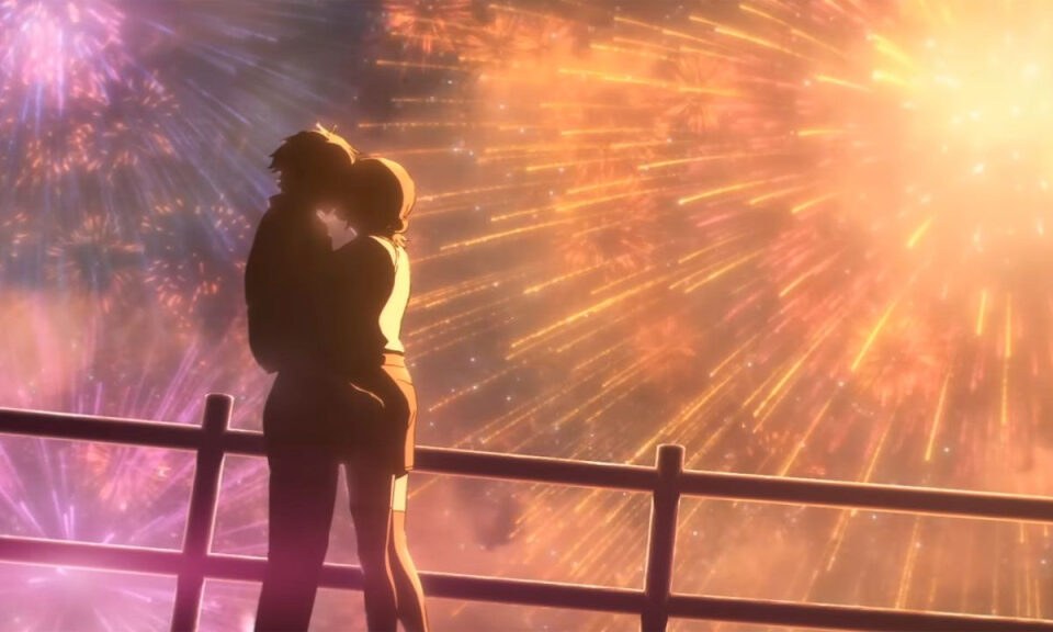 Solo quedan 2 semanas para disfrutar en cines de una de las películas anime que podría seguir los mismos pasos que ‘Demon Slayer: Kimetsu no Yaiba – La Fortaleza Infinita’