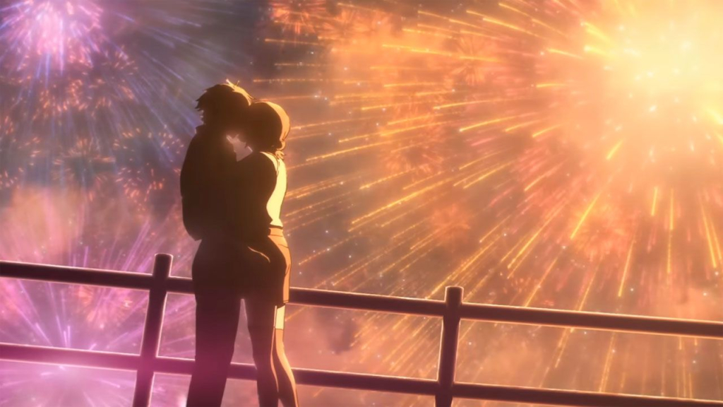 Solo quedan 2 semanas para disfrutar en cines de una de las películas anime que podría seguir los mismos pasos que ‘Demon Slayer: Kimetsu no Yaiba – La Fortaleza Infinita’