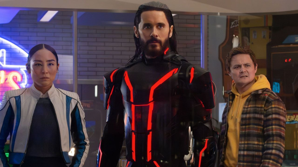 Joachim Ronning de ‘Tron: Ares’:”Tengo sentimientos encontrados respecto a la tecnología de la Inteligencia Artificial”