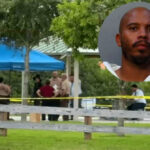 Homeless apuñaló a muerte a un hombre en parque de Miami-Dade