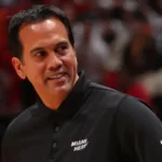 Cambios en USA Basketball: Erik Spoelstra será el nuevo entrenador para el Mundial 2027 y los Juegos Olímpicos 2028 | Sporting News Argentina