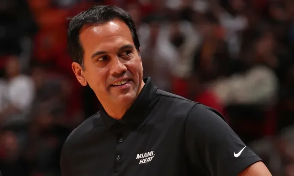 Cambios en USA Basketball: Erik Spoelstra será el nuevo entrenador para el Mundial 2027 y los Juegos Olímpicos 2028 | Sporting News Argentina