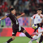 El día en el que Obed Vargas le hizo un gol a México