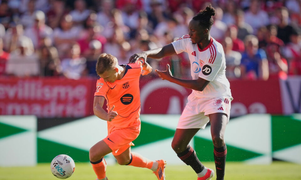 Mercado de fichajes: última hora de Real Madrid, Barcelona, Atlético y ligas internacionales…