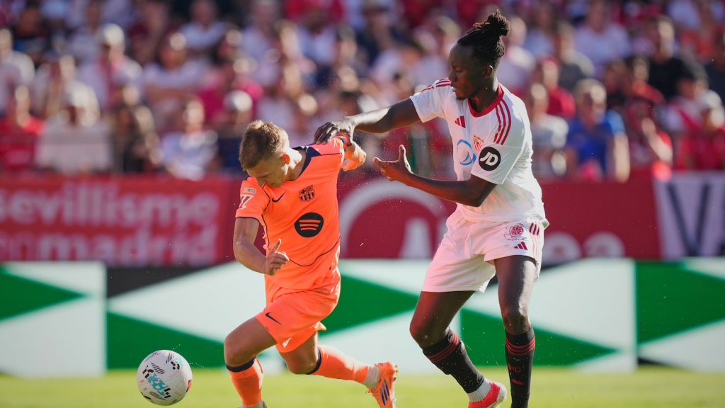 Mercado de fichajes: última hora de Real Madrid, Barcelona, Atlético y ligas internacionales…