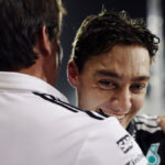 Steiner: Russell tiene ahora poder en las negociaciones contractuales con Mercedes