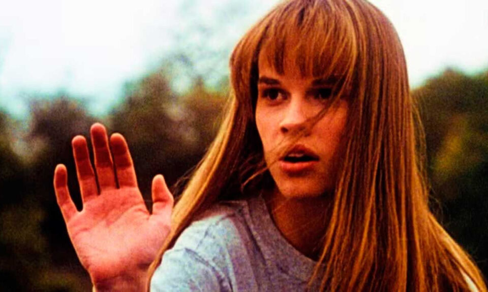 El tajante rechazo de Hilary Swank a una de las series más exitosas de Netflix: ni siquiera quiso reunirse con los creadores