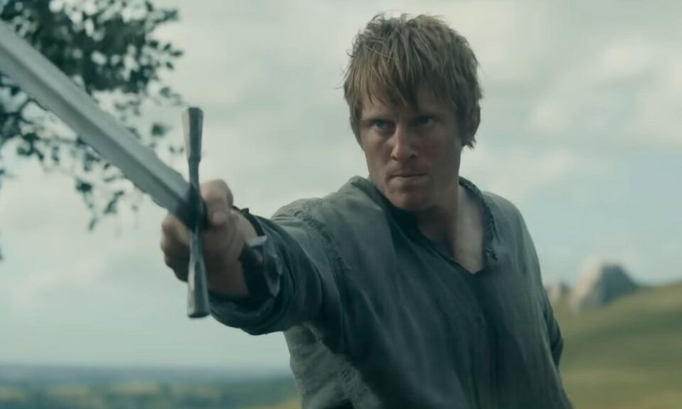 Me alegra saber que comienza una nueva era en la saga de ‘Juego de Tronos’: Tráiler y fecha de estreno de ‘El Caballero de Los Siete Reinos’