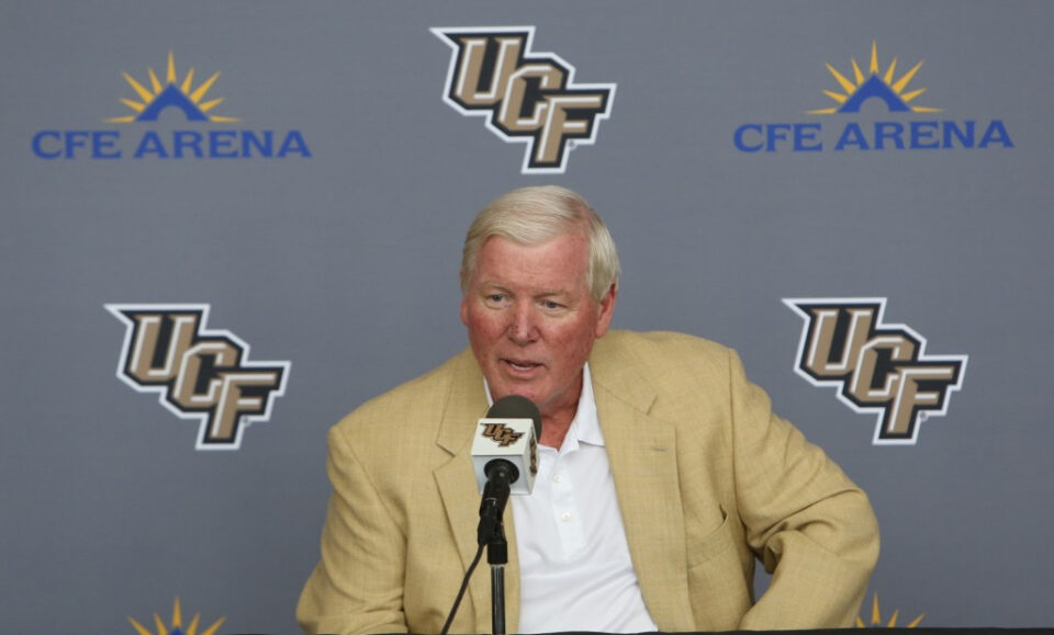 Bianchi: Es hora de abandonar ‘Florida Central’ para que UCF finalmente pueda convertirse en la Universidad de Orlando