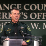 Sheriff: estudiante de Oak Ridge High mata a tiros a otro estudiante cerca del campus