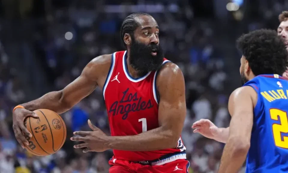 El nuevo rol de James Harden que planean los Clippers | Sporting News Argentina