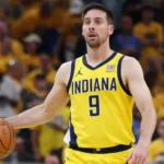 Indiana Pacers y una nueva lesión que limita sus opciones: Qué jugador se perderá el inicio de la temporada | Sporting News Argentina