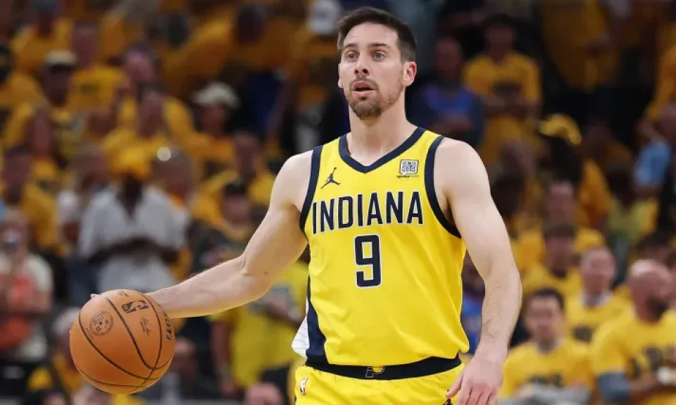 Indiana Pacers y una nueva lesión que limita sus opciones: Qué jugador se perderá el inicio de la temporada | Sporting News Argentina